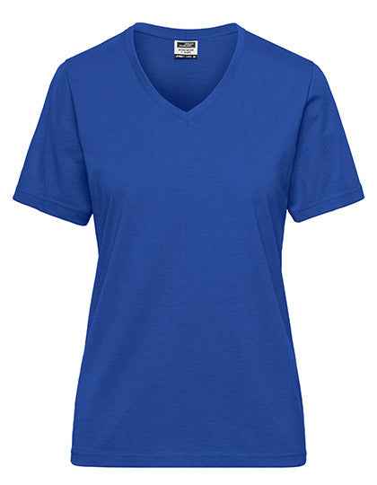 Ladies´ Bio Workwear T-Shirt - JN1807