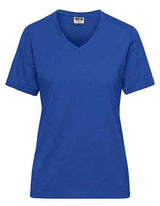 Ladies´ Bio Workwear T-Shirt - JN1807