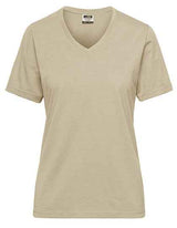 Ladies´ Bio Workwear T-Shirt - JN1807