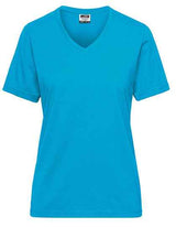 Ladies´ Bio Workwear T-Shirt - JN1807