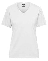Ladies´ Bio Workwear T-Shirt - JN1807