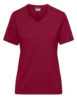 Ladies´ Bio Workwear T-Shirt - JN1807