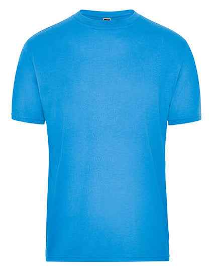 Men´s Bio Workwear T-Shirt - JN1808