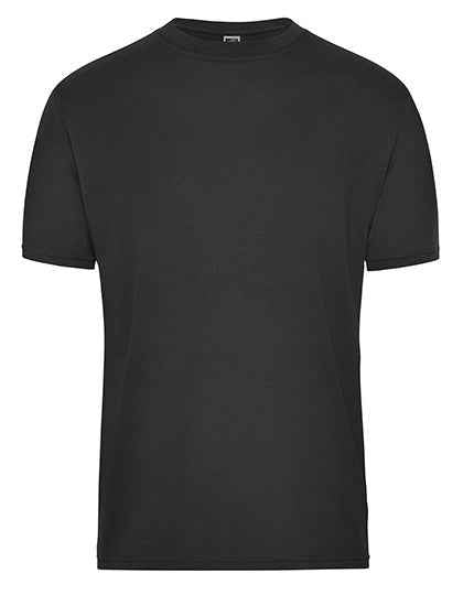 Men´s Bio Workwear T-Shirt - JN1808