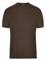 Men´s Bio Workwear T-Shirt - JN1808