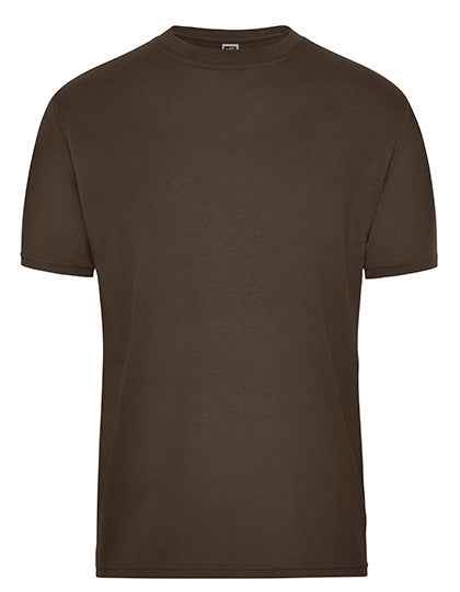 Men´s Bio Workwear T-Shirt - JN1808