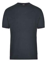 Men´s Bio Workwear T-Shirt - JN1808