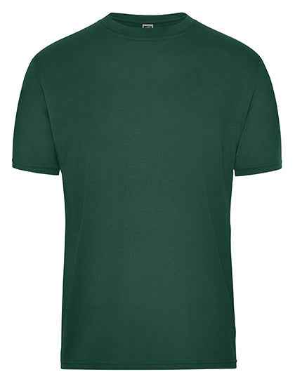 Men´s Bio Workwear T-Shirt - JN1808