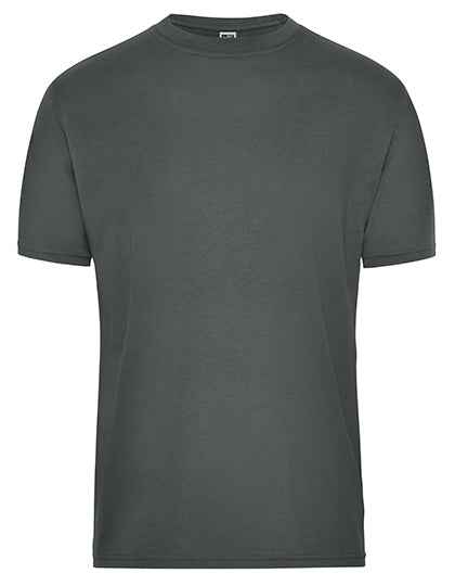 Men´s Bio Workwear T-Shirt - JN1808