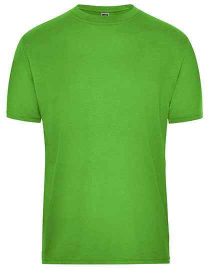 Men´s Bio Workwear T-Shirt - JN1808