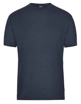 Men´s Bio Workwear T-Shirt - JN1808
