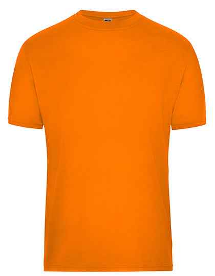 Men´s Bio Workwear T-Shirt - JN1808
