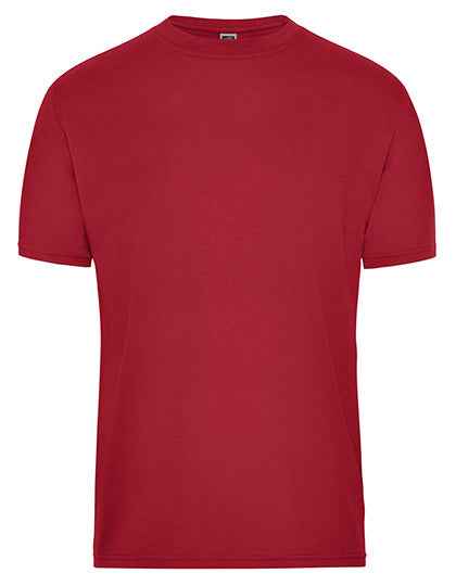 Men´s Bio Workwear T-Shirt - JN1808