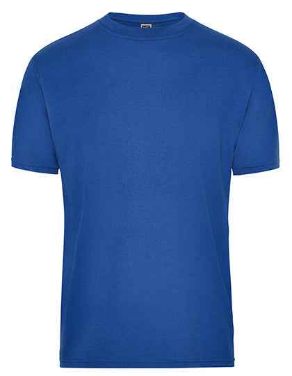 Men´s Bio Workwear T-Shirt - JN1808