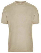 Men´s Bio Workwear T-Shirt - JN1808