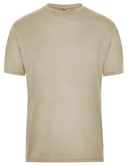 Men´s Bio Workwear T-Shirt - JN1808