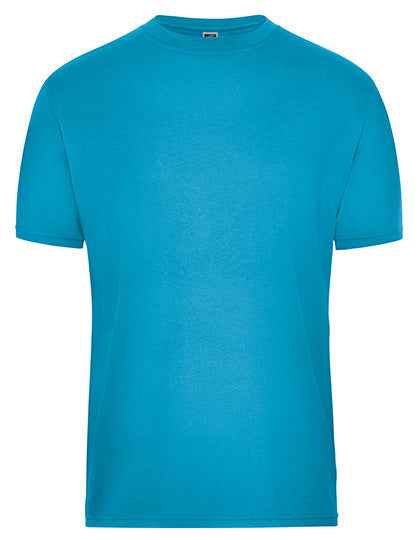 Men´s Bio Workwear T-Shirt - JN1808