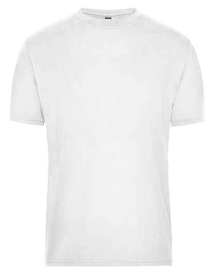 Men´s Bio Workwear T-Shirt - JN1808