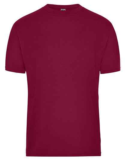 Men´s Bio Workwear T-Shirt - JN1808