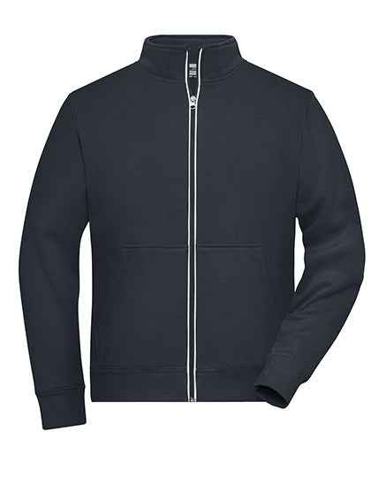 Men´s Doubleface Work Jacket -SOLID- - JN1810