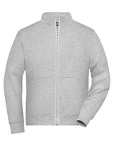 Men´s Doubleface Work Jacket -SOLID- - JN1810