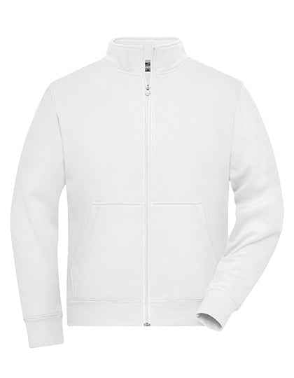 Men´s Doubleface Work Jacket -SOLID- - JN1810