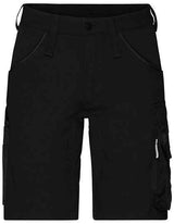 Workwear Stretch-Bermuda Slim Line - JN1811