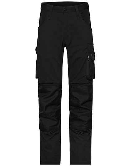 Workwear Stretch-Pants Slim Line - JN1812