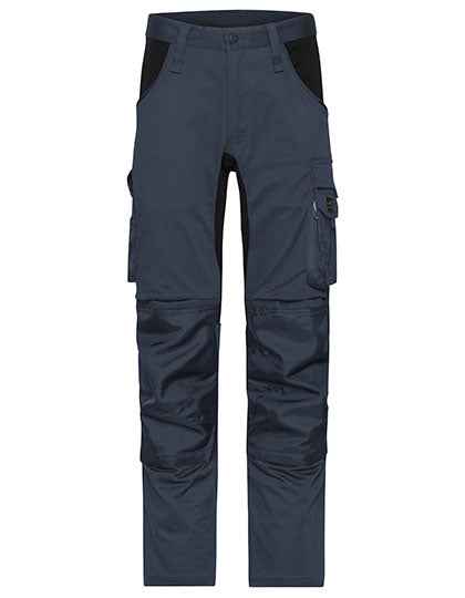 Workwear Stretch-Pants Slim Line - JN1812