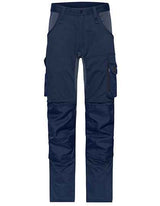 Workwear Stretch-Pants Slim Line - JN1812