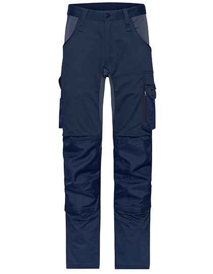 Workwear Stretch-Pants Slim Line - JN1812