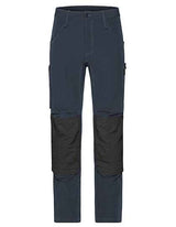 Workwear Pants 4-Way Stretch Slim Line - JN1813