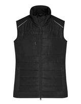 Ladies´ Hybrid Vest - JN1821