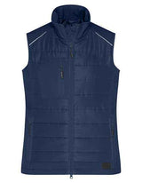 Ladies´ Hybrid Vest - JN1821