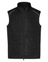 Men´s Hybrid Vest - JN1822