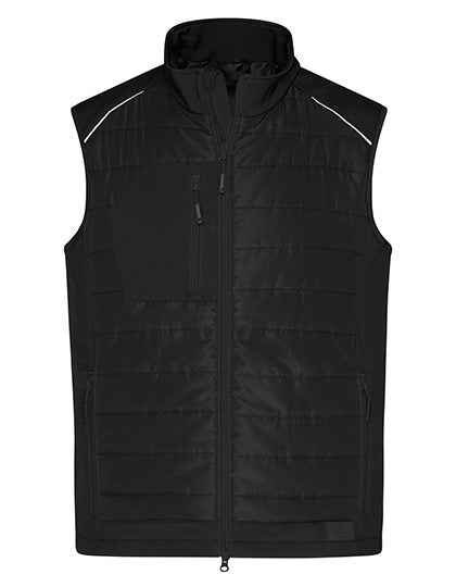 Men´s Hybrid Vest - JN1822
