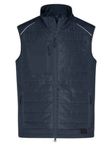 Men´s Hybrid Vest - JN1822