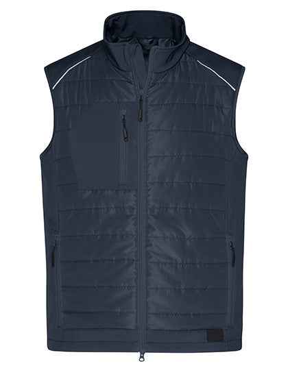 Men´s Hybrid Vest - JN1822