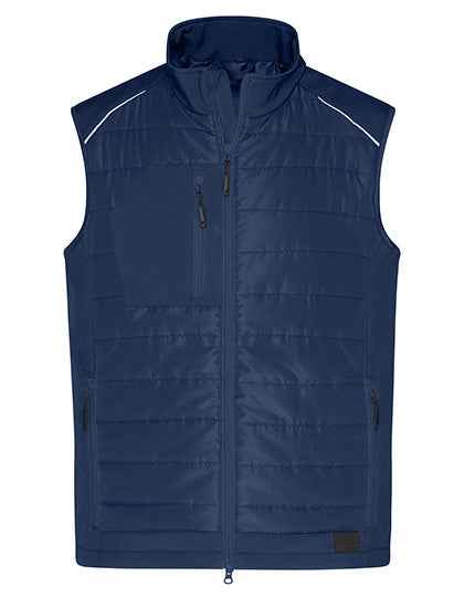 Men´s Hybrid Vest - JN1822