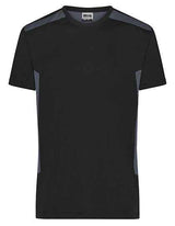 Men´s Workwear T-Shirt -STRONG- - JN1824