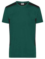 Men´s Workwear T-Shirt -STRONG- - JN1824