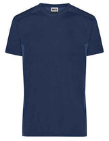 Men´s Workwear T-Shirt -STRONG- - JN1824