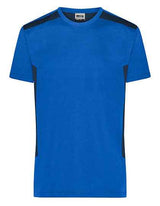 Men´s Workwear T-Shirt -STRONG- - JN1824