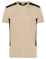 Men´s Workwear T-Shirt -STRONG- - JN1824