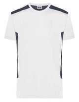 Men´s Workwear T-Shirt -STRONG- - JN1824