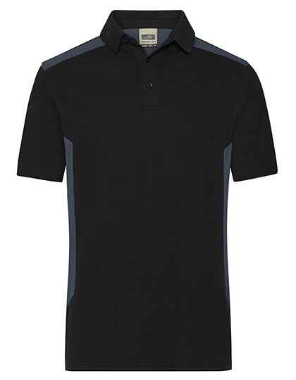 Men´s Workwear Polo -STRONG- - JN1826