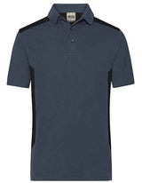 Men´s Workwear Polo -STRONG- - JN1826