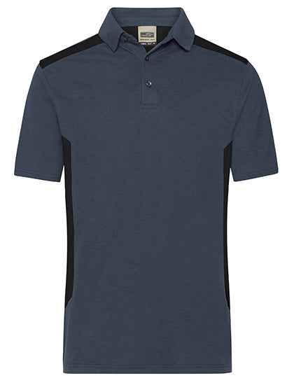 Men´s Workwear Polo -STRONG- - JN1826