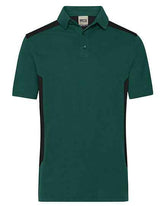 Men´s Workwear Polo -STRONG- - JN1826