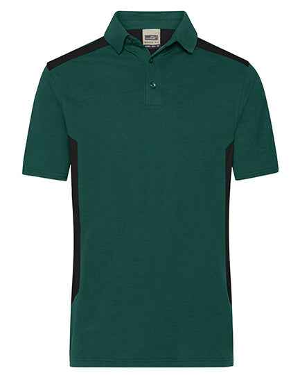 Men´s Workwear Polo -STRONG- - JN1826